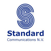 Standard Communications logo - Similar company to Standard Communication