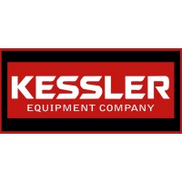 Kessler Equipment Company logo - Similar company to Indian Trails