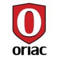 Oriac logo - Similar company to Econofast