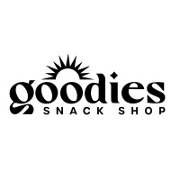 Goodies | Snack Shop logo - Similar company to Fireside Creative