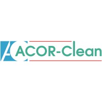 ACOR-Clean logo - Similar company to Sas Ras Dap - Réseau Après Sinistre