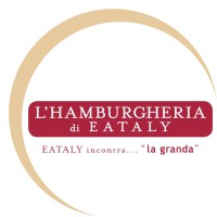 L'Hamburgheria di Eataly logo - Similar company to Kappagroup
