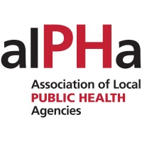 Association of Local Public Health Agencies logo - Similar company to Canadian Student Leadership Association