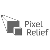 Pixel Relief
