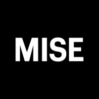 Mise - Design Studio logo - Similar company to Gr1Ps