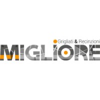 Migliore Grigliati Srl logo - Similar company to Trs Sistemi S.R.L.