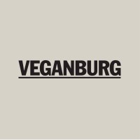 VEGANBURG logo - Similar company to Kind Kones