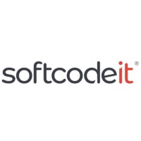 Softcodeit logo - Similar company to Datamation Systems (Pvt) Limited