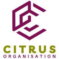 Citrus Organisation logo - Similar company to Ulin