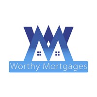 Worthy Mortgages logo - Similar company to Refresh Mortgage Network
