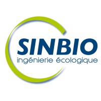 SINBIO ingénierie écologique logo - Similar company to D.I.R'Eau