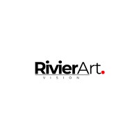 RivierArt Vision logo - Similar company to Lampehuset
