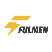 Fulmen logo - Similar company to Fulmen
