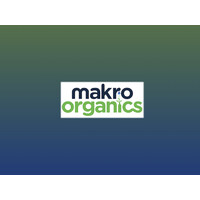 Makro Organics logo - Similar company to Abundigro