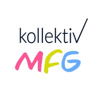 Kollektiv MFG logo - Similar company to Nomadbsd