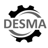 Desma logo - Similar company to Intec Robotics
