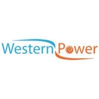 Western Power Company logo - Similar company to Hero Control Systems Ltd