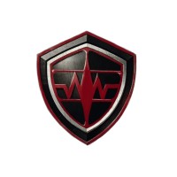 Recon Pulse Security logo - Similar company to Redline Pentesting