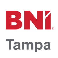 BNI Tampa logo - Similar company to Bni Genesis Chapter