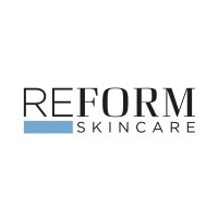 REFORM Skincare logo - Similar company to Studio Leo