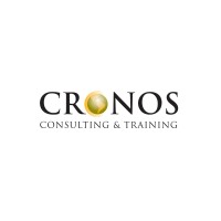 Cronos Consulting & Training logo - Similar company to Rela Brands - Agencia De Marketing Digital