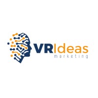 VR Ideas Marketing GmbH logo - Similar company to Level Advertising - Istanbul