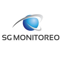 SG Monitoreo logo - Similar company to Al Consulting Group