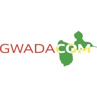 GWADACOM logo - Similar company to Agence Webaxis
