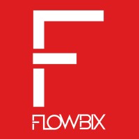Flowbix logo - Similar company to Unirede By Selbetti