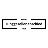 Junggesellenabschied.net logo - Similar company to Hochzeit.Info