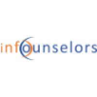 Infocounselors logo - Similar company to Febixa Digital Llp