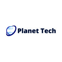 Planet Tech Pte Ltd logo - Similar company to First Rate Technologies