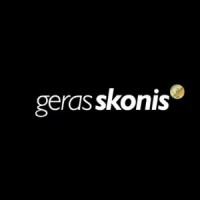 Geras Skonis logo - Similar company to Can Do