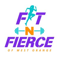 Fit N Fierce Of West Orange