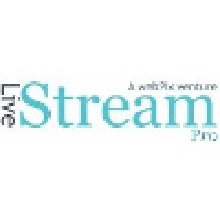 LiveStreamPro logo - Similar company to Mg Builder & Developers