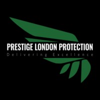 Prestige London Protection logo - Similar company to Valorous Group