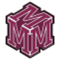 MM Miller logo - Similar company to Lochshell Engineering