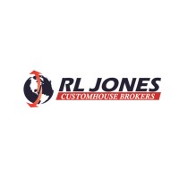 RL Jones Customhouse Brokers logo - Similar company to G-Global
