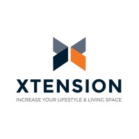 XTENSION logo - Similar company to Cuez