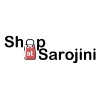 ShopatSarojini logo - Similar company to Crestancorp Pvt Ltd