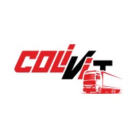 COLIVIT logo - Similar company to Bcm Industrie