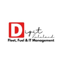 Digit Zululand logo - Similar company to Dave.Africa 🌍 🎙️- Your Trusted Security & Technology Authority