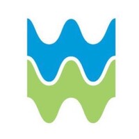 Dŵr Cymru Welsh Water logo - Similar company to Welsh Government