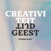 Creativiteitgeest ||  Podcast logo - Similar company to Inside Information