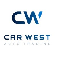 CAR WEST AUTO TRADING FZCO logo - Similar company to Car2Point
