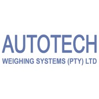 Autotech Weighing Systems logo - Similar company to Patz Materials And Technologies