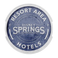 Disney Springs Resort Area Hotels logo - Similar company to House Of Techies