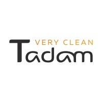 TADAM Very Clean logo - Similar company to Darwin Io