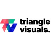 Triangle Visuals logo - Similar company to Spar Properties