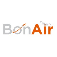 Bon Air Jet, Inc. logo - Similar company to Davisair